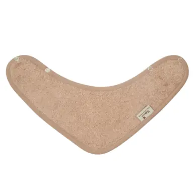 TIMBOO BANDANA DOUBLED 36X20 SAVANNAH SAND
