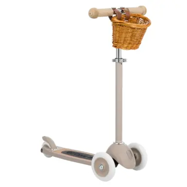 BANWOOD STEP BEIGE - BEIGE