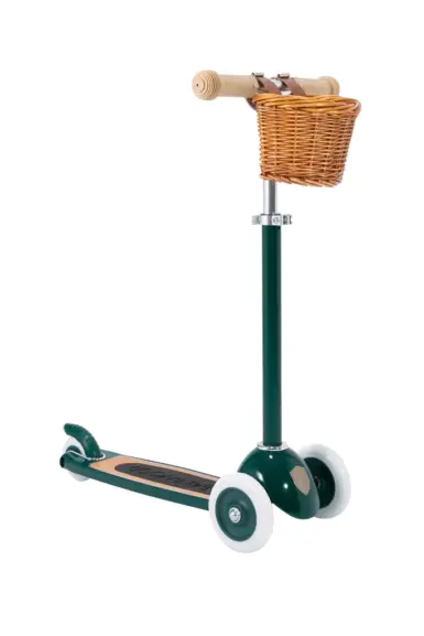 BANWOOD STEP GROEN