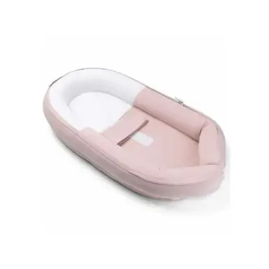 DOOMOO COCOON TETRA CHINE PINK - ROZE