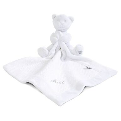 FIRST ENDLESS GREY DOUDOU IN BOX 16CM WIT