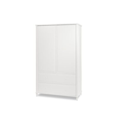 FIRST KAST 2 DEURS GIO - WIT