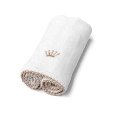 FIRST TETRA COVER 70/70 WHITE BEIGE - WIT