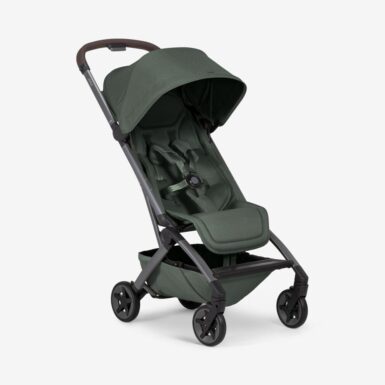 JOOLZ AER2 BUGGY FOREST GREEN - GROEN