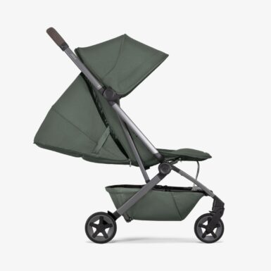 JOOLZ AER2 BUGGY FOREST GREEN - GROEN