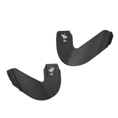 JOOLZ AER CAR SEAT ADAPTER SET - ZWART