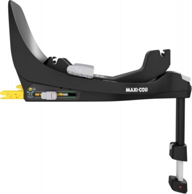 MAXI COSI FAMILYFIX 360 - BLACK FRIDAY