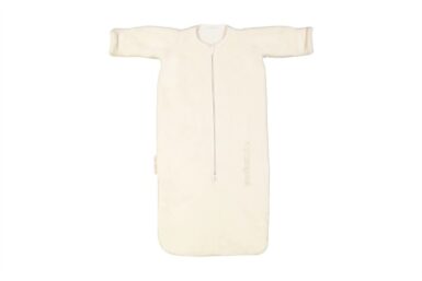 PUCKABABY BAG NEWBORN <6M TEDDY-PURE