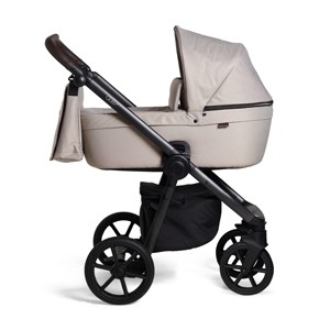 QUAX CROOZ 2 KINDERWAGEN BEIGE