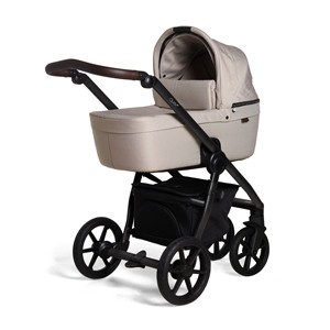 QUAX CROOZ 2 KINDERWAGEN BEIGE