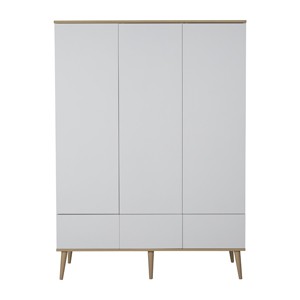 QUAX FLOW KAST XL WIT/NATUREL