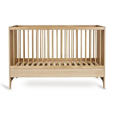 QUAX TSUGI BED 70X140CM - HONEY ASH