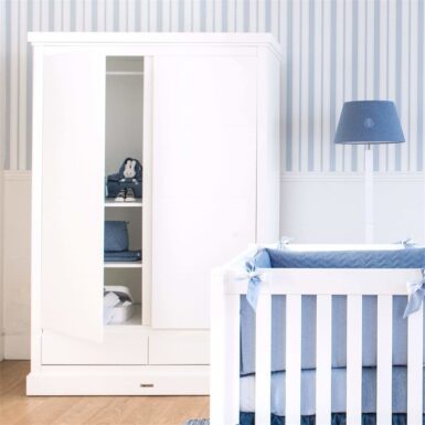 THEOPHILE EN PATACHOU DESIGN KAST WIT
