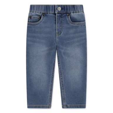 LEVI'S BABY JEANS PULL-ON SKINNY