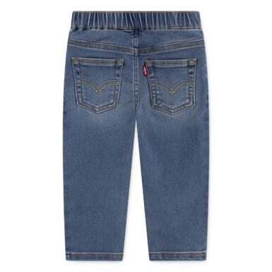 LEVI'S BABY JEANS PULL-ON SKINNY
