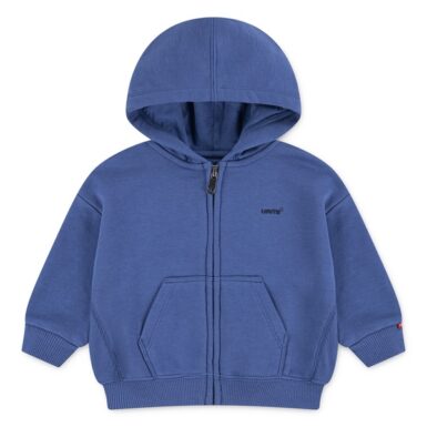 LEVI'S BABY SWEATER MET RITS TRUE NAVY