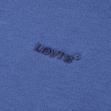 LEVI'S BABY SWEATER MET RITS TRUE NAVY