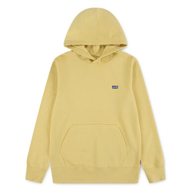 LEVI'S KIDS HOODIE RAFFIA