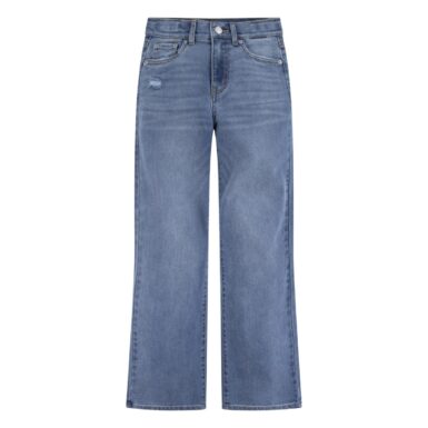 LEVI'S KIDS JEANS WIDE LEG