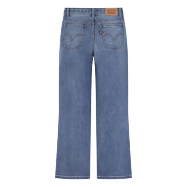 LEVI'S KIDS JEANS WIDE LEG