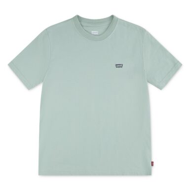 LEVI'S T-SHIRT CAMEO GREEN