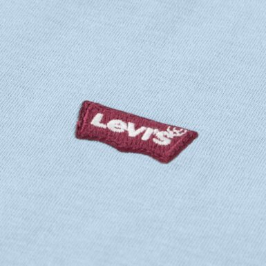 LEVI'S T-SHIRT FORGET ME NOT