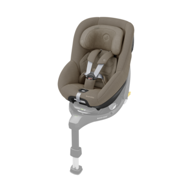 MAXI COSI PEARL 360 PRO AUTHENTIC TRUFFLE