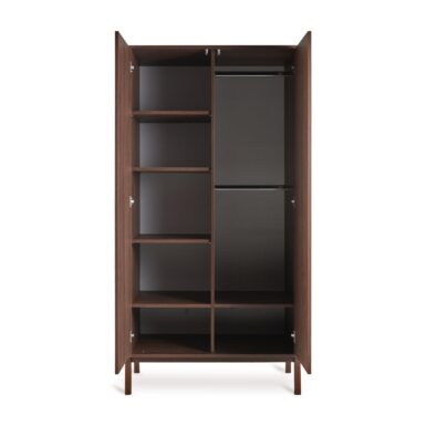 QUAX ASHI KAST CHESTNUT - BRUIN