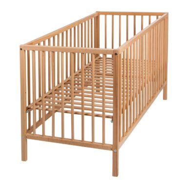 QUAX BED LINA 60 X 120 CM