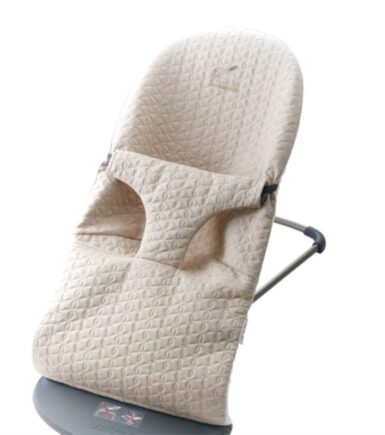 THEOPHILE EN PATACHOU SAFARI BABYBJORN HOES - BEIGE