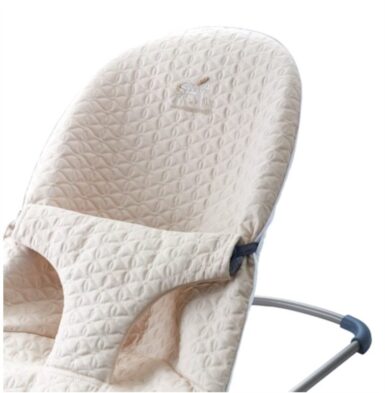 THEOPHILE EN PATACHOU SAFARI BABYBJORN HOES - BEIGE