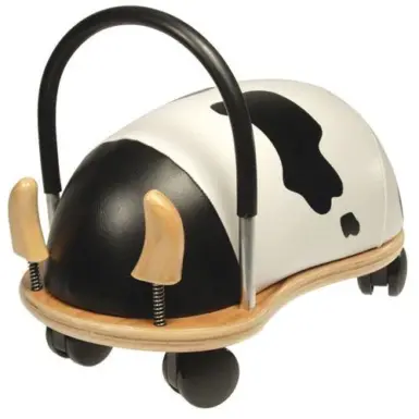 WHEELYBUG KOE