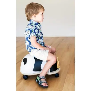 WHEELYBUG KOE