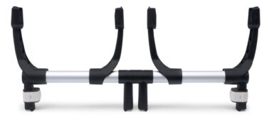 BUGABOO DONKEY TWIN ADAPTER MAXI COSI AUTOSTOEL - ZWART