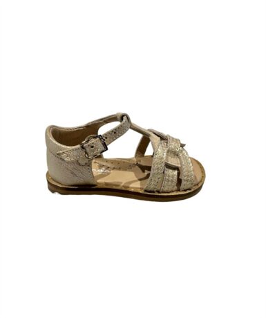 ELI SANDAAL ASTANA - BEIGE