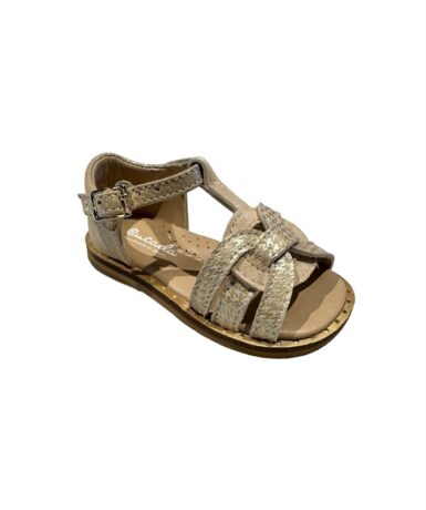 ELI SANDAAL ASTANA - BEIGE