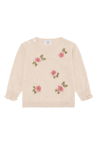 HUST & CLAIRE PULL GARDEN