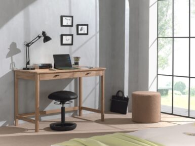 JAXX BUREAU FORREST EIK