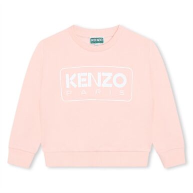 KENZO SWEATER LICHTROZE