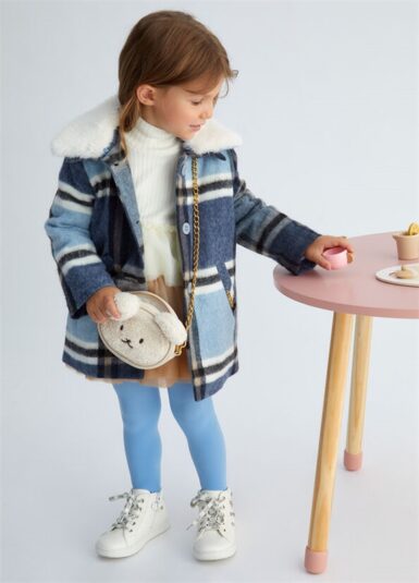 LIU JO GERUITE JAS BLAUW