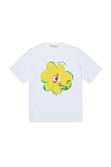 MARNI T-SHIRT MALIETTA