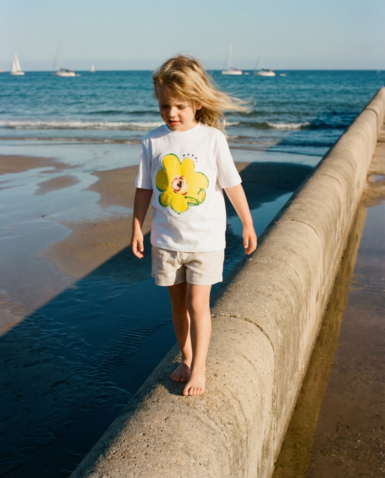 MARNI T-SHIRT MALIETTA