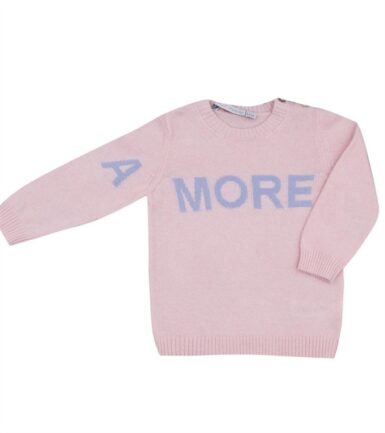 PER TE PULL A MORE ROSA - ROZE
