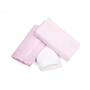 POETREE TETRA PINK 3 STUKS 60X60CM - ROZE