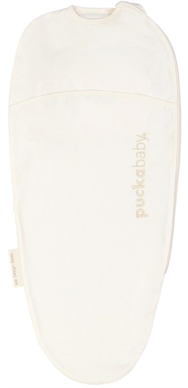 PUCKABABY PIEP 0/3M COTTON-PURE