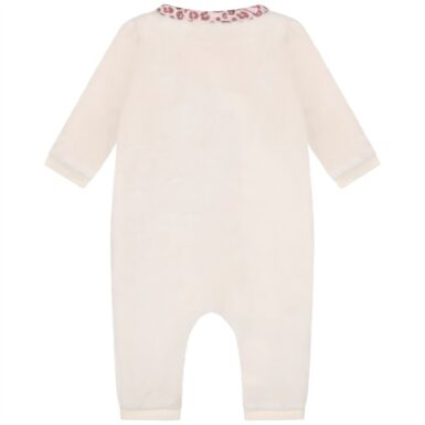 THE MARC JACOBS PAKJE - WIT