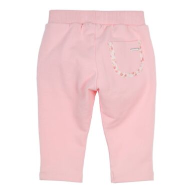 GYMP BROEK CARBON PINK