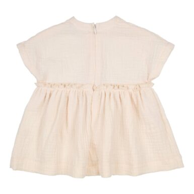 GYMP KLEEDJE RISA - BEIGE