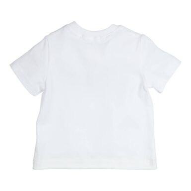 GYMP T-SHIRT AEROBIC JUNGLE