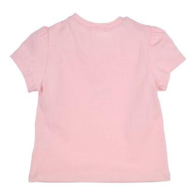 GYMP T-SHIRT AEROBIC WE ARE SWEET BESTIES